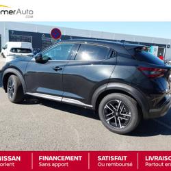 Nissan Juke HYBRID 143 N-Connecta Caudan