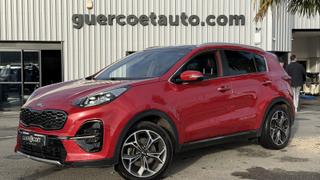 Kia Sportage  - photo 0