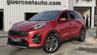 Kia Sportage  - photo 1