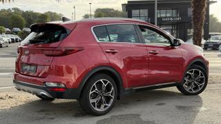 Kia Sportage  - photo 2