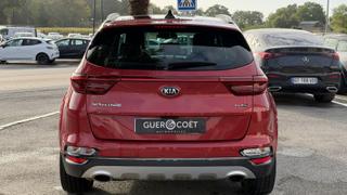 Kia Sportage  - photo 3