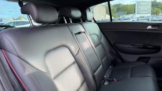 Kia Sportage  - photo 4