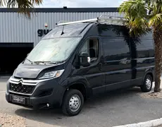 Citroen Jumper - L3H2 3.3 140CH S&S PACK PREMIUM CONNECT - 24 990 €