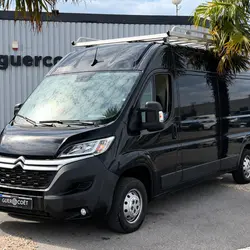 Citroen Jumper L3H2 3.3 140CH S&S PACK PREMIUM CONNECT occasion - Guer - photo 2/14