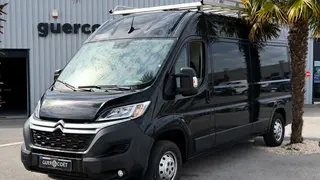 Citroen Jumper  - photo 1