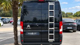 Citroen Jumper  - photo 3