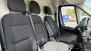 Citroen Jumper  - photo 4
