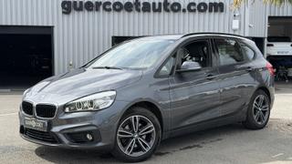 BMW Serie 2 Active Tourer  - Business - photo 0