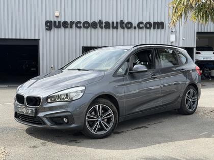 BMW Serie 2 Active Tourer - (F45) 218IA 136CH BUSINESS DESIGN - 16 990 €