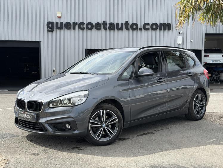 BMW Serie 2 Active Tourer  - Business - 16 990 €