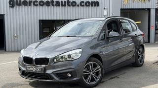 BMW Serie 2 Active Tourer  - Business - photo 1