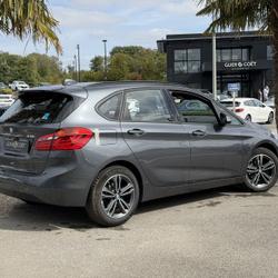 BMW Serie 2 Active Tourer (F45) 218IA 136CH BUSINESS DESIGN occasion - Guer - photo 3/21