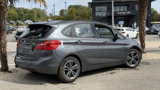 BMW Serie 2 Active Tourer  - Business - photo 2