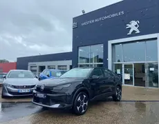 Citroen C4 Mordelles