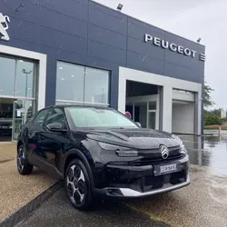 Citroen C4 1.2 HYBRIDE 145CH PLUS E-DCS6 Mordelles