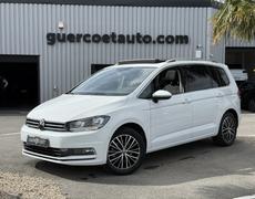 Volkswagen Touran Guer