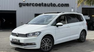 Volkswagen Touran  - Carat - photo 0