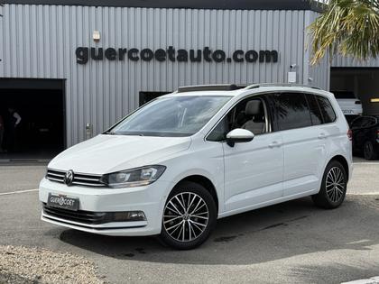 Volkswagen Touran - 1.5 TSI EVO 150CH CARAT 5 PLACES EURO6AP - 28 990 €