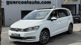 Volkswagen Touran  - Carat - photo 1