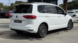 Volkswagen Touran  - Carat - photo 2