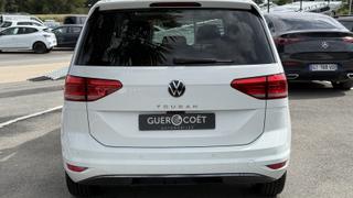 Volkswagen Touran  - Carat - photo 3