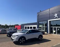Citroen C4 Mordelles