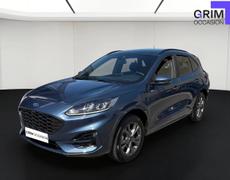 Ford Kuga Valence