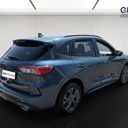 Ford Kuga Kuga 2.5 Duratec 225 ch PHEV Powershift ST-Line Valence