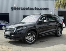 Skoda Kodiaq - 2.0 TDI 150CH SCR LAURIN & KLEMENT DSG EURO6AP 7 PLACES - 33 990 €