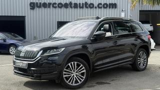 Skoda Kodiaq  - photo 0