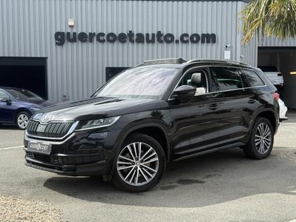 Skoda Kodiaq - 2.0 TDI 150CH SCR LAURIN & KLEMENT DSG EURO6AP 7 PLACES - 33 990 €