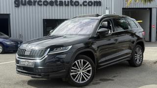 Skoda Kodiaq  - photo 1