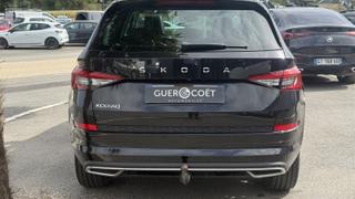 Skoda Kodiaq  - photo 3