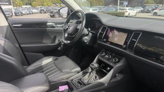 Skoda Kodiaq  - photo 4
