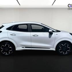 Ford Puma Puma 1.0 Flexifuel 125 ch mHEV S&S BVM6 ST-Line X Valence