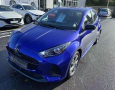 Mazda Mazda2 Clermont-Ferrand