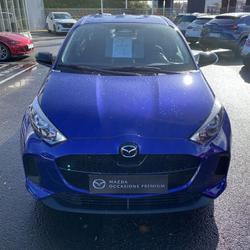 Mazda Mazda2 1.5 HEV 116 Exclusive-Line Auto Clermont-Ferrand