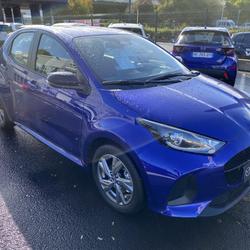 Mazda Mazda2 1.5 HEV 116 Exclusive-Line Auto Clermont-Ferrand