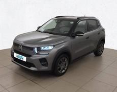 Citroen C3 C3 Turbo 100 ch Manuelle - Max