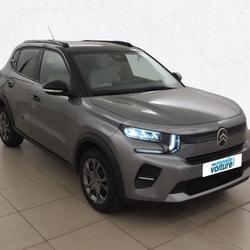 Citroen C3 Turbo 100 ch Manuelle - Max occasion - Laval - photo 3/26