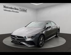 Mercedes CLA Sablé-sur-Sarthe