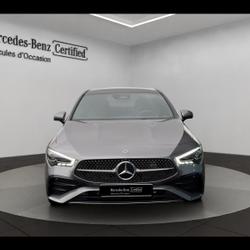Mercedes CLA 250 e Hybrid EQ 218ch AMG Line 8G-DCT Sabl&eacute;-sur-Sarthe