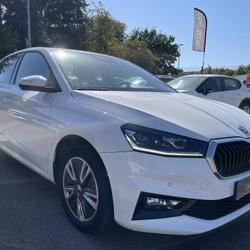 Skoda Fabia IV 1.0 TSI 110ch Style Lanester