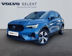 Volvo XC40 - XC40 T5 Recharge 180+82 ch DCT7 Plus - 25 900 €