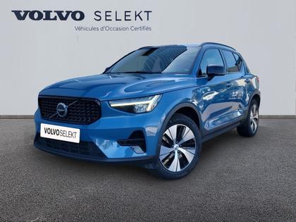 Volvo XC40 - XC40 T5 Recharge 180+82 ch DCT7 Plus - 25 900 €