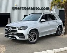 Mercedes GLE Guer