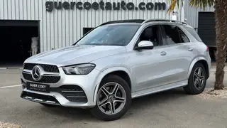 Mercedes GLE  - Amg - photo 0