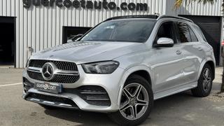 Mercedes GLE  - Amg - photo 1