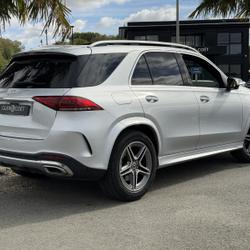 Mercedes GLE 300 D 245CH AMG LINE 4MATIC 9G-TRONIC occasion - Guer - photo 3/21