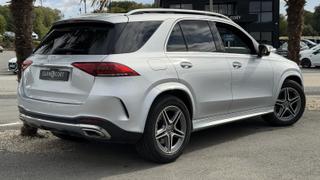 Mercedes GLE  - Amg - photo 2